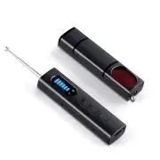 T15 Camera Detector Wireless Signal Infrared Scanner Anti-Positioning Monitoring Hotel Anti-Sneak Peek Detector 5-level
