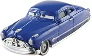 Disney/Pixar Cars, 2015 Radiator Springs Die-Cast Vehicle, Doc Hudson #11/19, 1:55 Scale