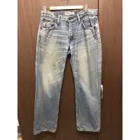 在飛比找蝦皮購物優惠-levis Levi’s 503牛仔褲 W32 L33