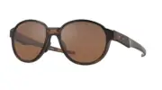 Oakley OO 4144-05 Coinflip Matte Brown Tortoise - Prizm Tungsten Polarized New