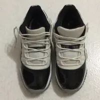 在飛比找蝦皮購物優惠-Jordan 11concord low gs 喬丹11代 