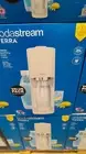 Sodastream Sparkling Water Maker Terra Value Pack - White