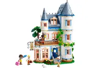 [LEGO] Castle Bed and Breakfast
