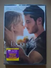The Lucky One (DVD 2011 Widescreen) Zac Efron, Taylor Schilling New! Sealed
