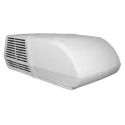 Coleman 48203-065 Mach 3 Plus EZ Air Conditioner Fits 14"x14" Vent 13500 BTU