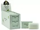 Kamini Soap WHITE SAGE 1 Full Box = 12 Cakes of Soap