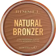 Rimmel London Natural Bronzer # 003 Sunset Woman 14g Bronzing Powder