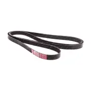 Gates Alternator Micro-V Drive Belt for Aston Martin DB9 R1A22 5.9L 335KW 03-07
