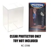 Protector For Royal Bobbles Halloween Michael Myers & Bob Figure