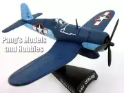 Vought F4U Corsair VMF-422 USMC 1/100 Scale Diecast Metal Model