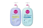 Shea Better Body Lotion - Vanilla Cashmere + Fragrance Free, 24-Hour Moisture Skin Care, Lightweight & Non-Greasy, Made with Natural Shea, Vegan 473ml