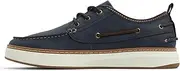 [Sperry] Men's Moc Neo Boat Shoe
