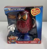 Playskool Mr. Potato Head Spider Spud New!!!
