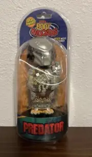 NECA: PREDATOR - PREDATOR BODY KNOCKER