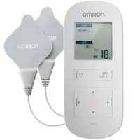 在飛比找友和YOHO優惠-歐姆龍 Omron HV-F311 溫熱低週波治療器 香港行