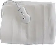 BODYWORKER’S Choice Digital Massage Table Warmer – Three Heat Settings, Auto Overheat Protection (30” x 71”)