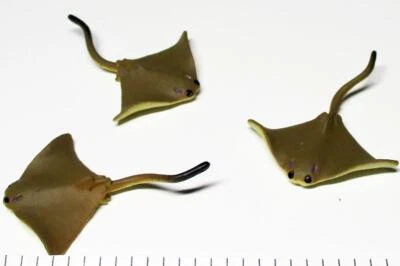 Cownose Ray Game Pcs 3 Toy 11729 Micro-mini Doll House Shoppe Miniature