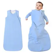 Supersoft Viscose from Bamboo Sleep Sack 0-6 Months 1.0 Tog for Baby Boys and...