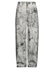 [ISABEL BENENATO] ISABEL BENENATO Jeans - Item 30450153