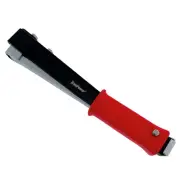 TruePower Hammer Tacker 1/4" 5/16" 3/8" 6mm 8mm 10mm Roofing Insulation Carpet