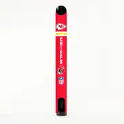 Kansas City Chiefs NFL Stubby Holder Dispenser