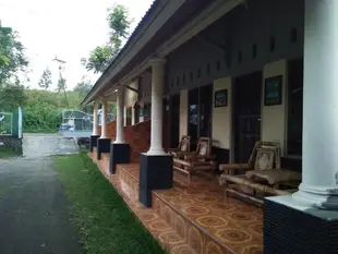 薩姆巴倫羅季飯店Sembalun Lodge