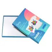 ProSub Premium Sublimation Heat Transfer Paper 8.5" x 11" - 150 Sheets