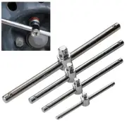 High Quality Sliding T Bar Extension for Socket Wrench Perfect for Car Repairs