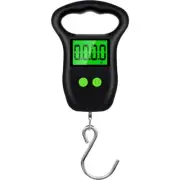 Portable Scale Travel Baggage Weight Luggage Weighing for Suitcases