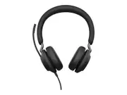 Jabra Evolve2 40 SE USB-C, UC Stereo