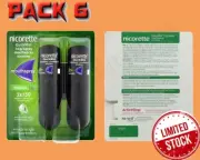Nicorette QuickMist 1mg Mouthspray Freshmint 2 x 150 Pack 6 (Expiry 2027)