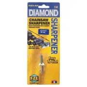 Eze-Lap CSR 5/32 Diamond Chainsaw File Sharpener 5/32" (Replacement)