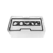 Dust Box For T7s/g10s/g20s/s8 Pro Robot Vacuum Cleaner Accessories Garbage Box