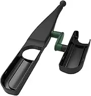 Console Fishing Rod, Fishing Game Kit Rod Hand Grip Rod for NS Switch for Joy-Con Console