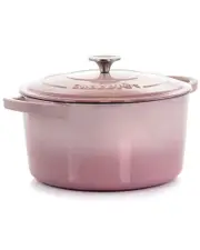 Crockpot Artisan 2pc 7qts Enamled Cast Iron Dutch Oven