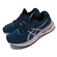 在飛比找Yahoo奇摩購物中心優惠-Asics 慢跑鞋 GEL-Nimbus 24 運動 女鞋 