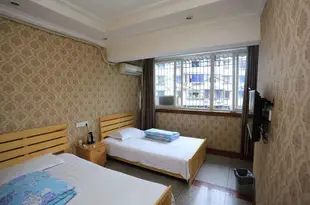 重慶週記客棧zhouji Apartment