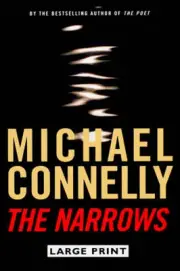 The Narrows by Michael Connelly (English) Hardcover Book