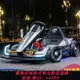 {最低價 公司貨}網紅2030卡丁車360°漂移兒童電動車可坐大人充電遙控防側翻玩具