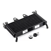 Aluminum Oil Cooler Radiator For BMW R Nine T Scrambler Pure Urban G/S K21 K22