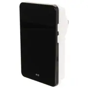 Wireless Doorbell Security Chime Alarm Smart Doorbell Plug In Door Bell EU/US/UK/AU Plug