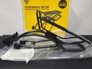 Topeak TetraRack M2 HD Seatstay Mount Max Load In Total 22kg New