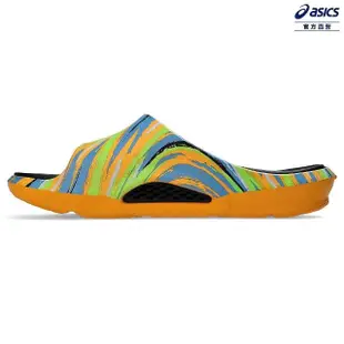 【asics 亞瑟士】ACTIBREEZE HYBRID SANDAL - STABILITY 男女中性款 拖鞋(1013A133-302)