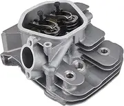 Cylinder Head Assembly fits Honda GX340 GX390 11hp & 13hp Engine
