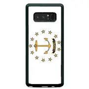 Rhode Island State USA Case Cover For Samsung Galaxy S23 S22 Plus Ultra S21+ S20