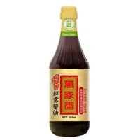 在飛比找家樂福線上購物網優惠-萬家香鮮露醬油595ml