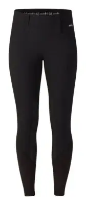Kerrits Griptek II Full Seat Breeches - Black