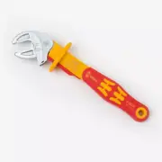 Wera 020152 Joker 6004 VDE Self-setting Wrench, Medium