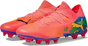 [PUMA] Future 7 Match Neymar Jr Firm Ground/Artificial Ground Soccer Cleats