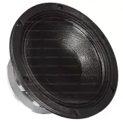18 Sound 8MB500 8" Mid-Bass Ferrite Transducer 8-Ohm 800 Watt Pro Audio Speaker
